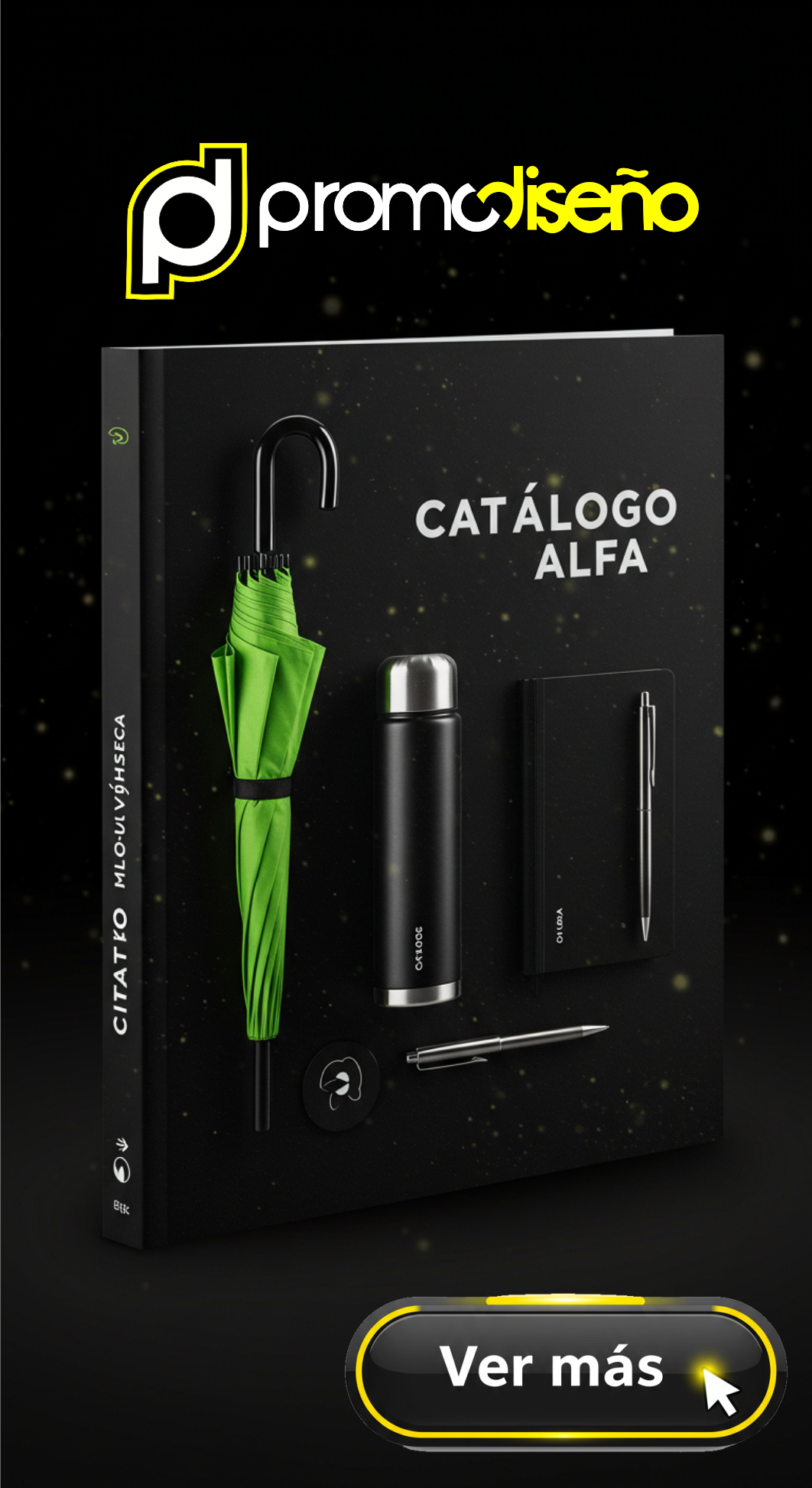 CATÁLOGO ALFA