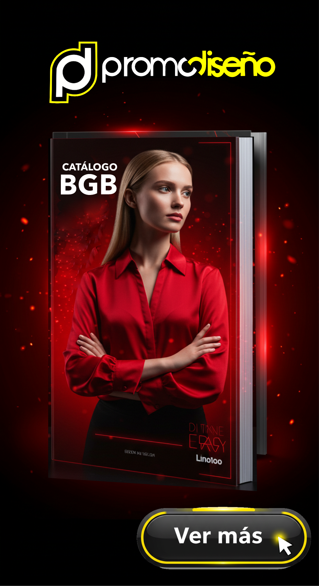 CATÁLOGO BGB