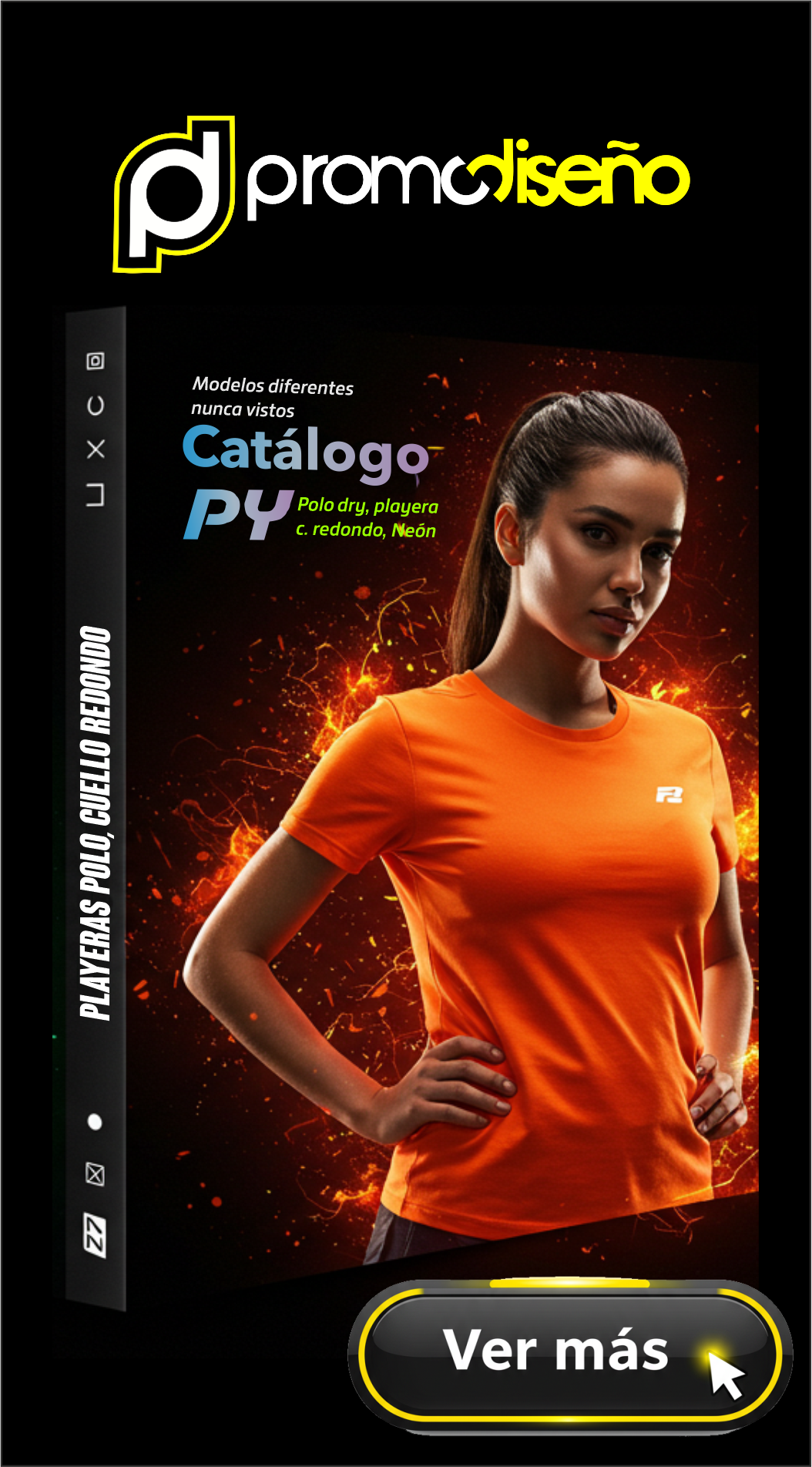 CATÁLOGO PY