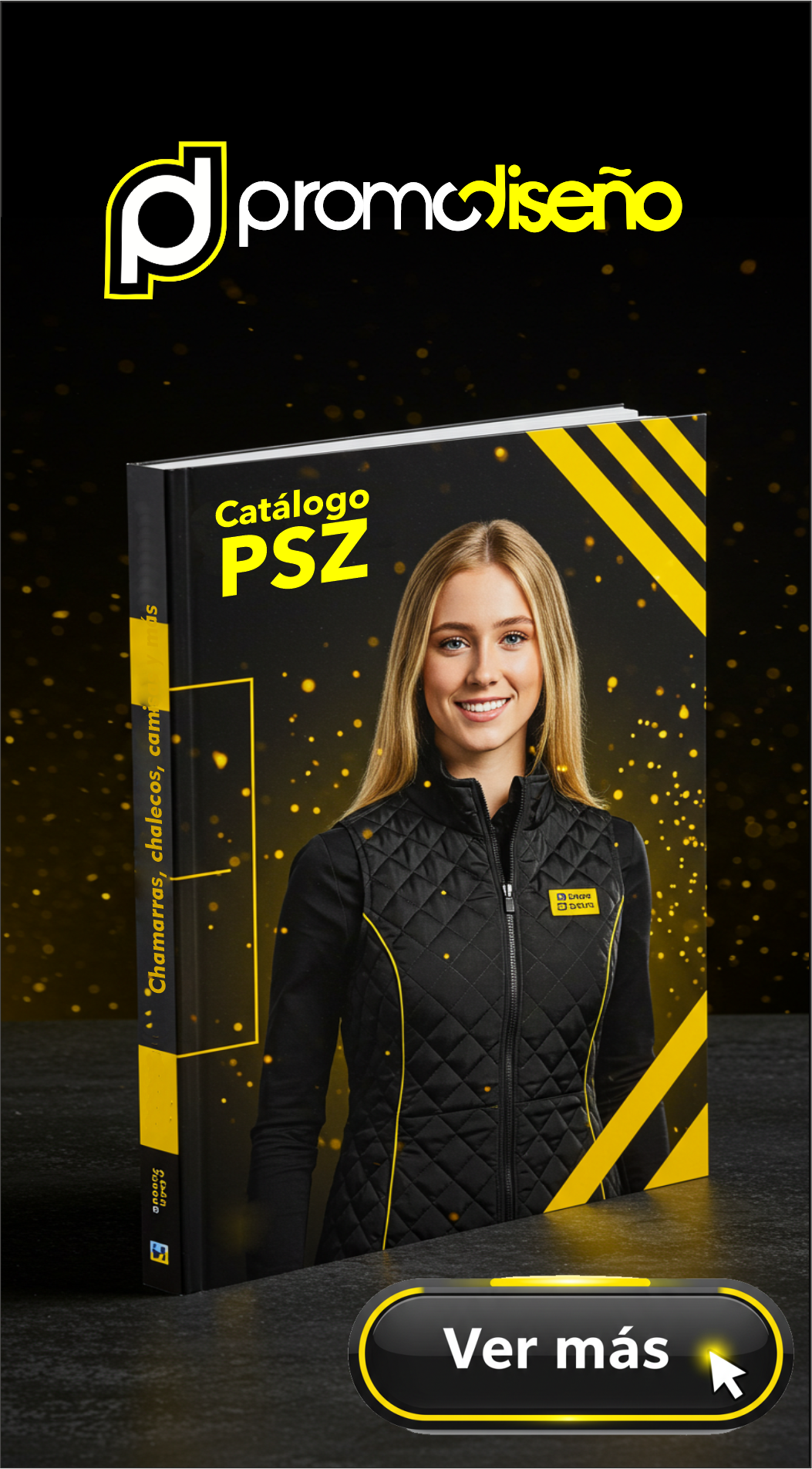 CATÁLOGO PSZ