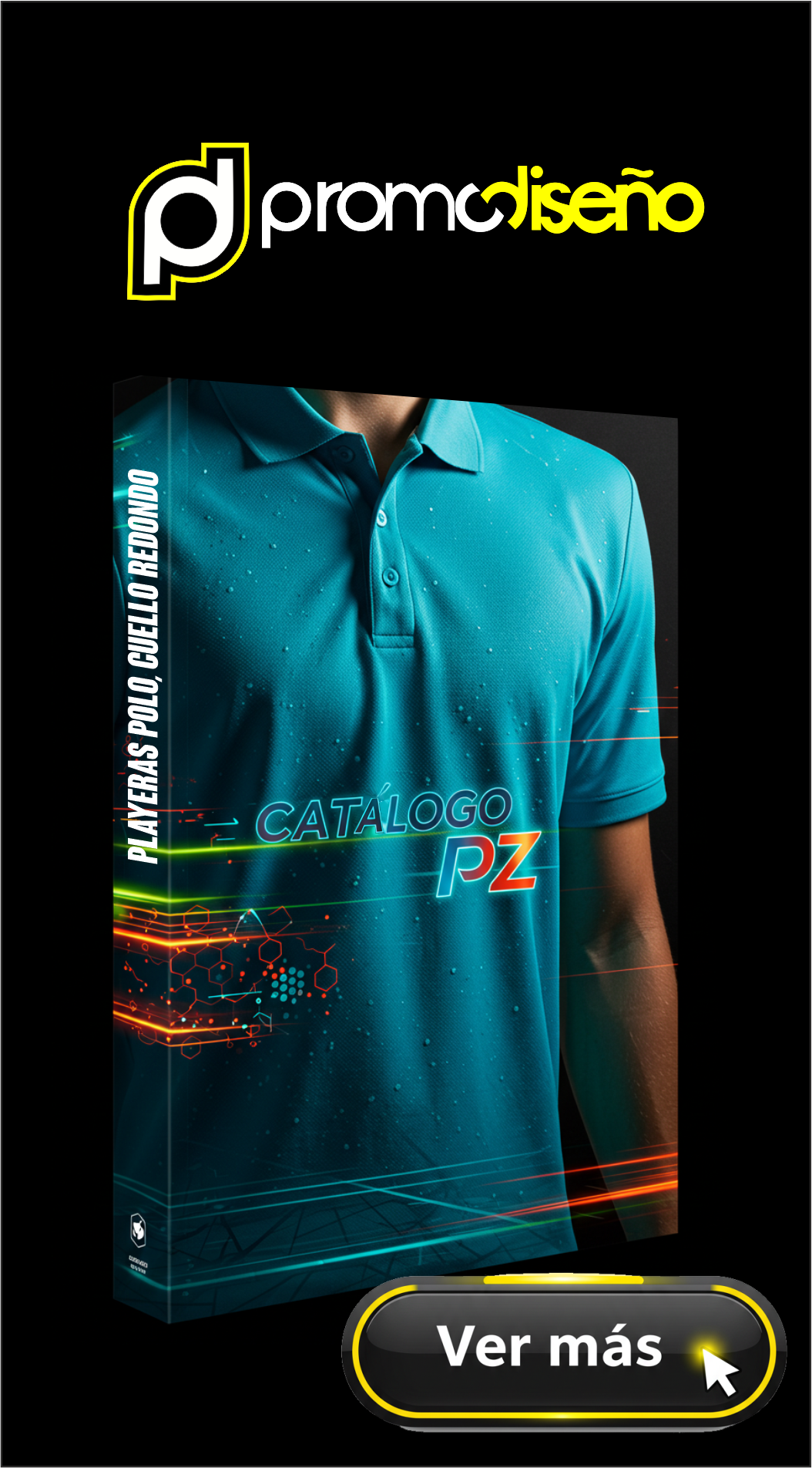 CATÁLOGO PZ
