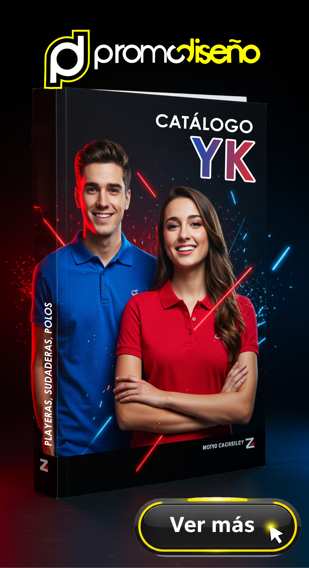 CATÁLOGO YK